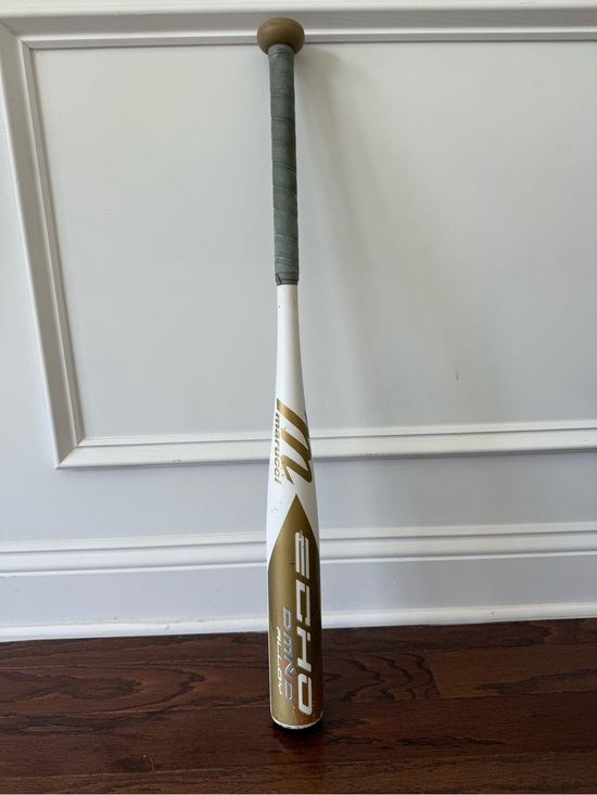 Marucci Other - Marucci Youth Echo DMND Alloy Fastpitch Softball Bat
